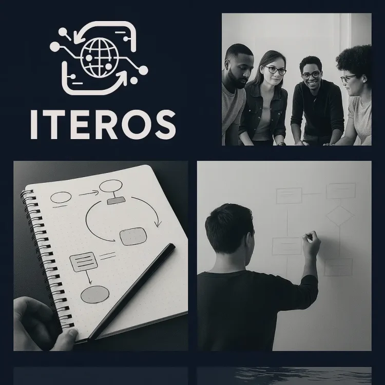 Iteros Mood Board Iteros Mood Board